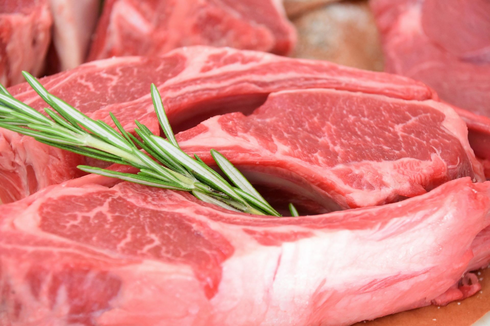 Meat (Image via Unsplash/Cindie Hansen)
